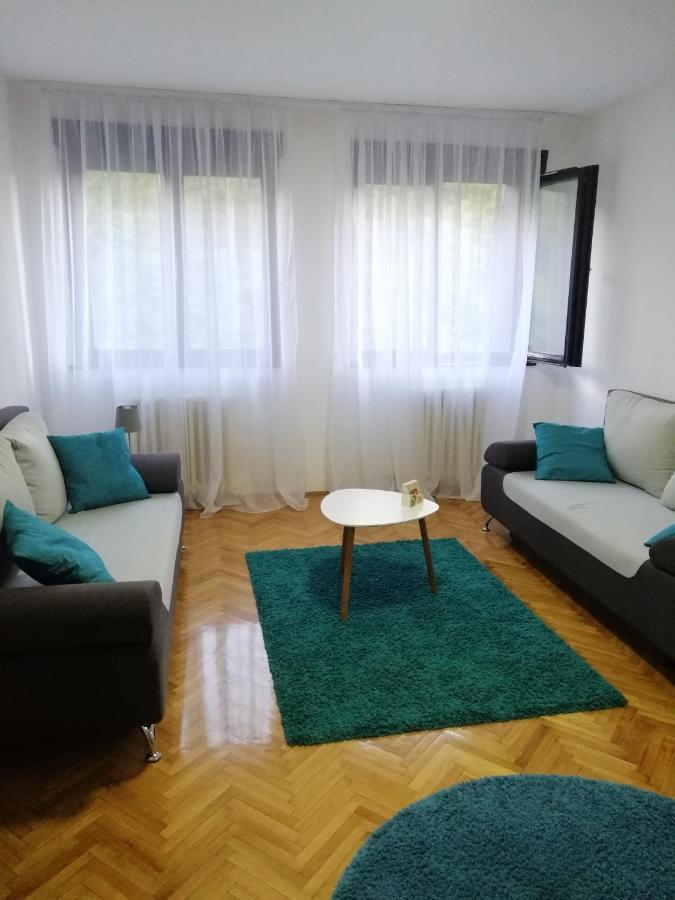 Apartamento Lara Užice Exterior foto