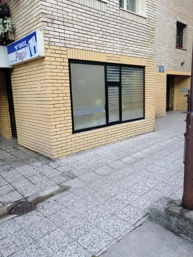 Apartamento Lara Užice Exterior foto