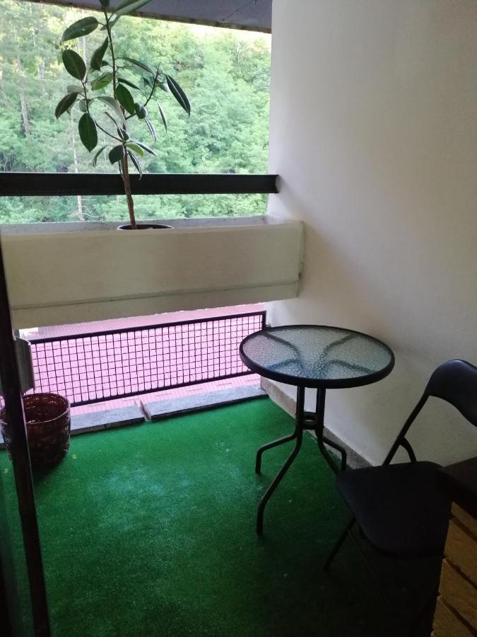 Apartamento Lara Užice Exterior foto