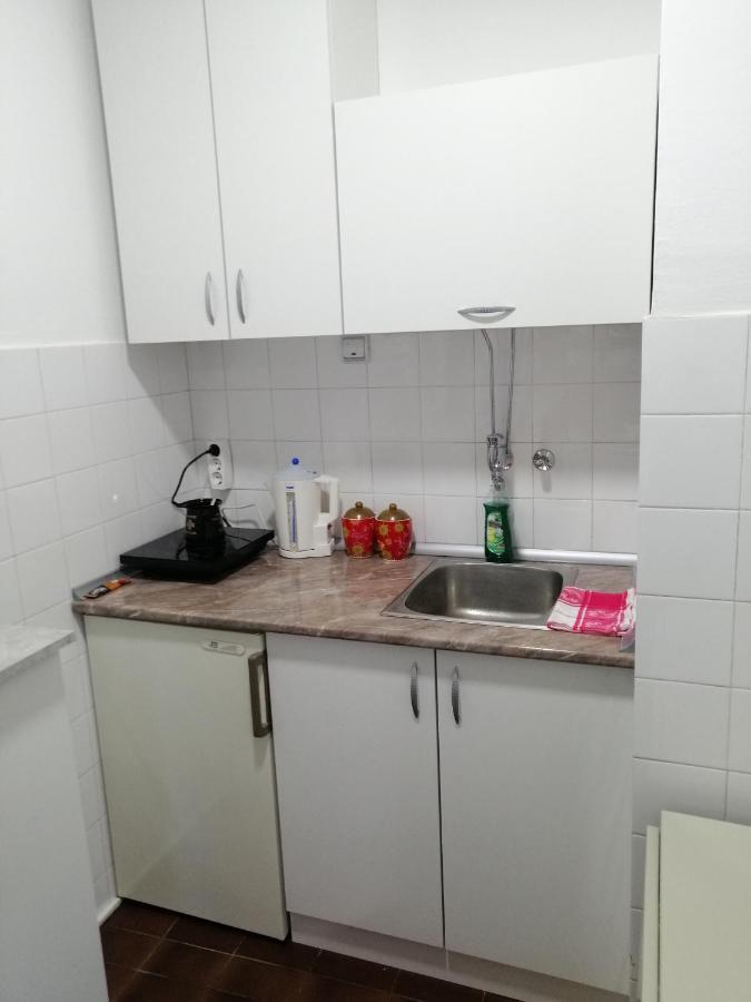 Apartamento Lara Užice Exterior foto