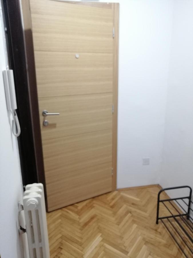 Apartamento Lara Užice Exterior foto