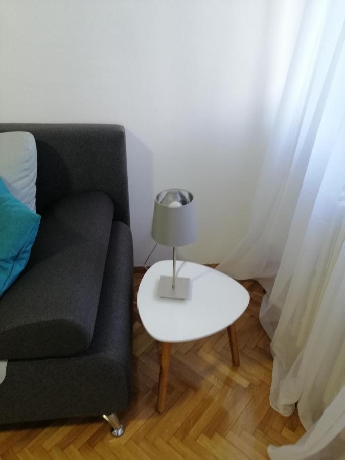 Apartamento Lara Užice Exterior foto