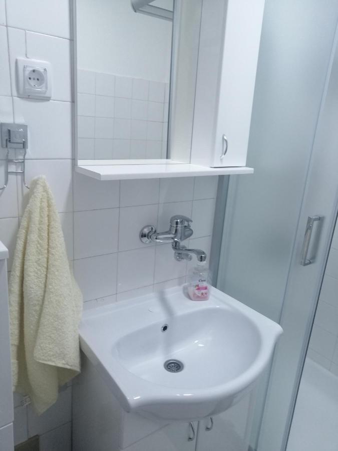 Apartamento Lara Užice Exterior foto
