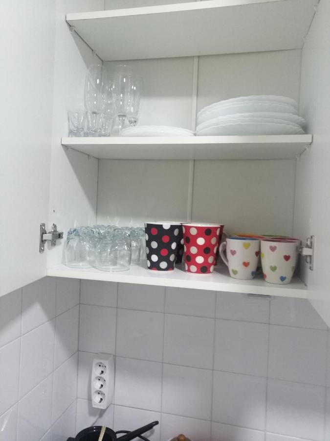Apartamento Lara Užice Exterior foto